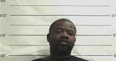 Raymond Daggs, - Orleans Parish County, LA 